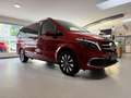 Mercedes-Benz V 300 d Avantgarde 4MATIC LANG *SHZ*AHK*ACC*360 KAMERA Rot - thumbnail 9