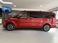 Mercedes-Benz V 300 d Avantgarde 4MATIC LANG *SHZ*AHK*ACC*360 KAMERA Rot - thumbnail 4