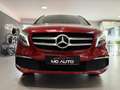 Mercedes-Benz V 300 d Avantgarde 4MATIC LANG *SHZ*AHK*ACC*360 KAMERA Rot - thumbnail 11