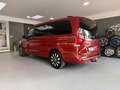 Mercedes-Benz V 300 d Avantgarde 4MATIC LANG *SHZ*AHK*ACC*360 KAMERA Rot - thumbnail 5