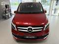 Mercedes-Benz V 300 d Avantgarde 4MATIC LANG *SHZ*AHK*ACC*360 KAMERA Rot - thumbnail 10