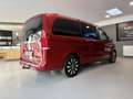 Mercedes-Benz V 300 d Avantgarde 4MATIC LANG *SHZ*AHK*ACC*360 KAMERA Rot - thumbnail 8