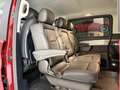 Mercedes-Benz V 300 d Avantgarde 4MATIC LANG *SHZ*AHK*ACC*360 KAMERA Rot - thumbnail 35