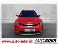 Kia Stonic 1,0 TGDI GPF ISG Silber Rot - thumbnail 2