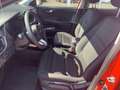 Kia Stonic 1,0 TGDI GPF ISG Silber Rot - thumbnail 9
