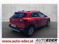 Kia Stonic 1,0 TGDI GPF ISG Silber Rot - thumbnail 6