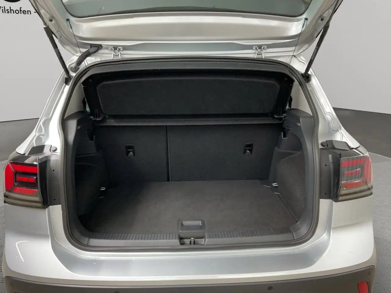Volkswagen T-Cross Life (Navi.Klima.Regensensor) 1.0 TSI 7