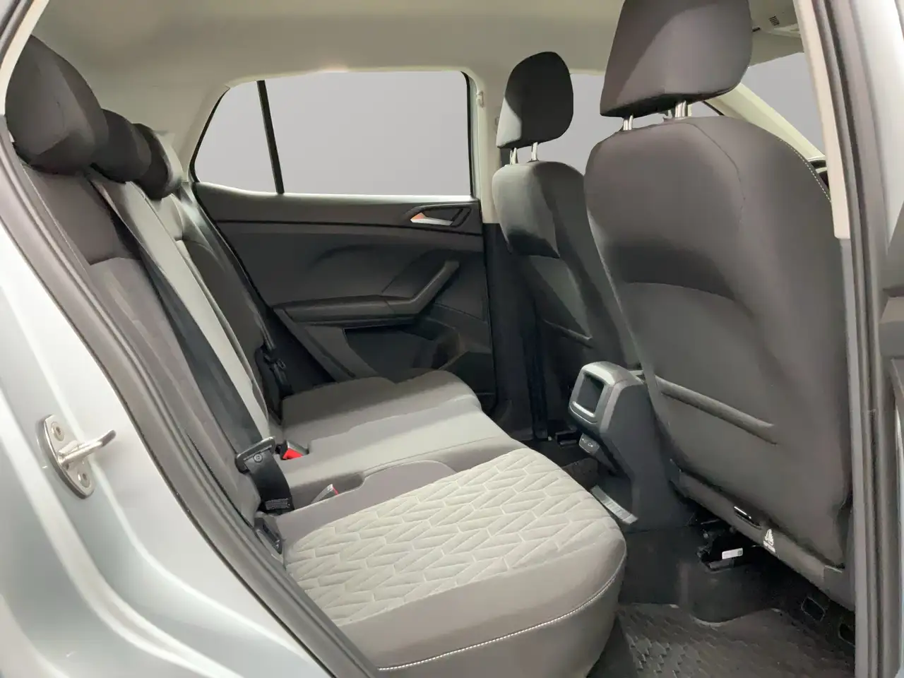 Volkswagen T-Cross Life (Navi.Klima.Regensensor) 1.0 TSI 6
