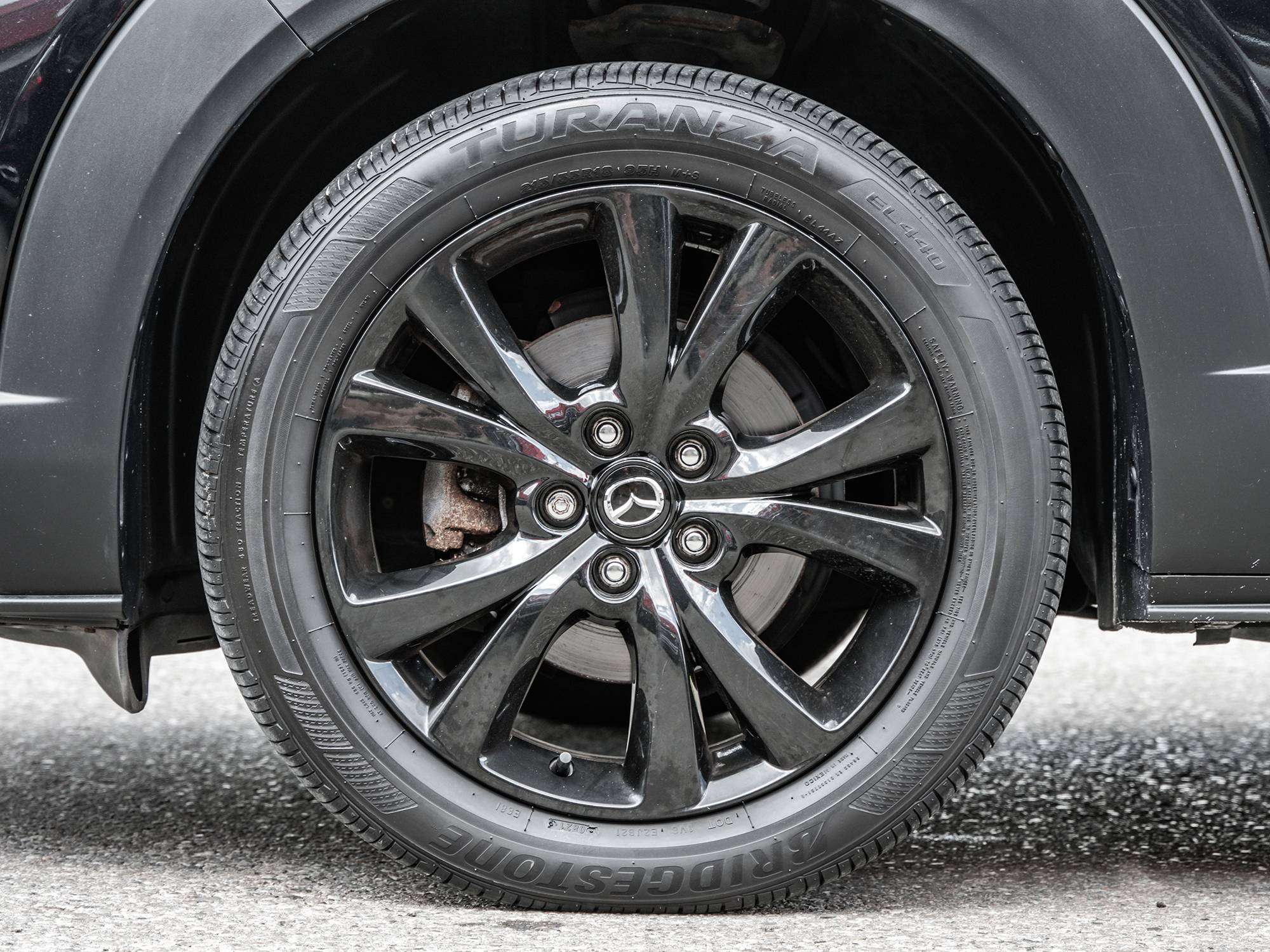2021 Mazda CX-30 Clean Carfax, PREFERRED — снимка 1
