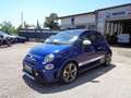 Abarth 595 Abarth 595 Blau - thumbnail 8