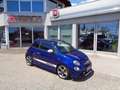 Abarth 595 Abarth 595 Blau - thumbnail 1