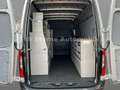 Mercedes-Benz Sprinter 315 CDI 9-GTronic+WERKSTATT+KAMERA+PDC Argent - thumbnail 9