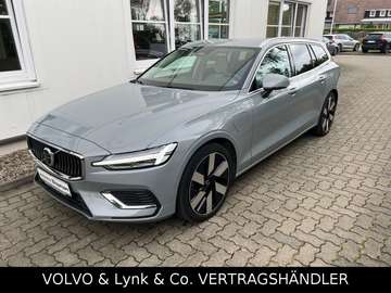 T6 AWD Core Recharge Autom. AHK GARANTIE
