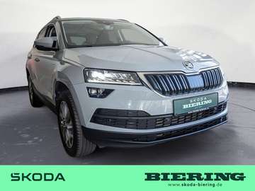 2.0 TDI Clever 4x4 SHZ NAVI W-LAN ACC LED