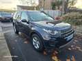 Land Rover Discovery Sport Land rover 2.0L 150ch Td4 Mark Boite Auto Bleu - thumbnail 2