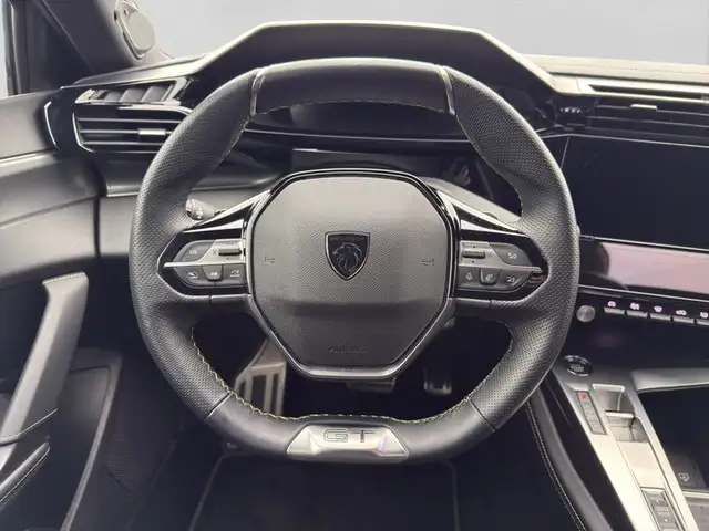 Peugeot 308 view 13
