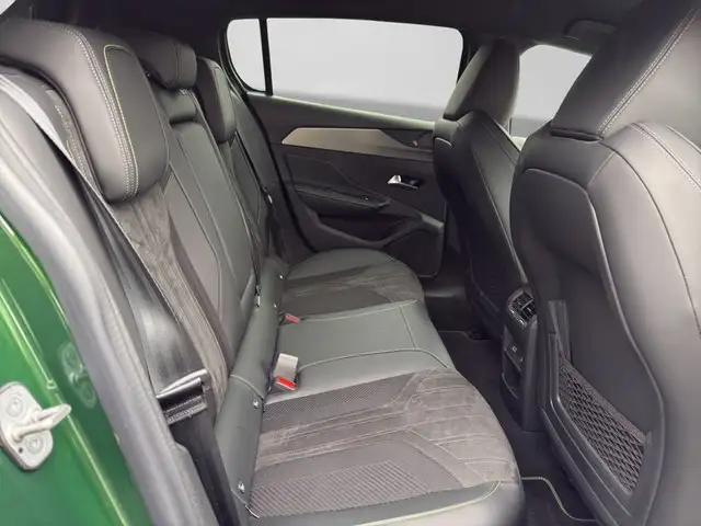 Peugeot 308 view 15