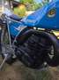 Bultaco Sherpa 199A T  5 vitesse Blanc - thumbnail 14