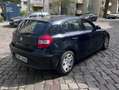 BMW 116 116i Schwarz - thumbnail 5