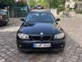BMW 116 116i Schwarz - thumbnail 2