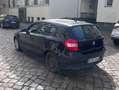 BMW 116 116i Schwarz - thumbnail 6
