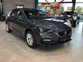 SEAT Leon 1.5 eTSI DSG Road Ed. NAVI KAMERA ACC SHZ Gris - thumbnail 2
