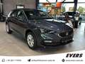 SEAT Leon 1.5 eTSI DSG Road Ed. NAVI KAMERA ACC SHZ Gris - thumbnail 1