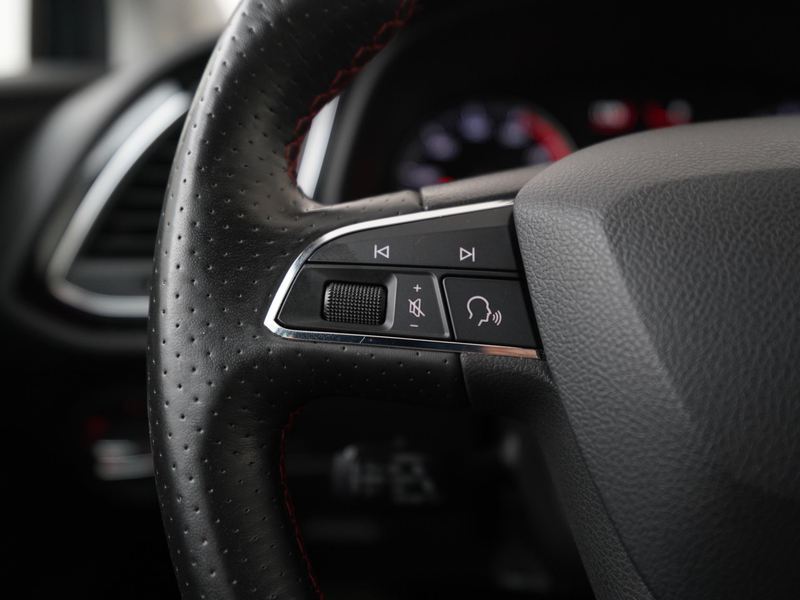 SEAT Leon ST 1.5 TSI FR Ultimate Ed. DSG | Beats Carplay | S — photo 8