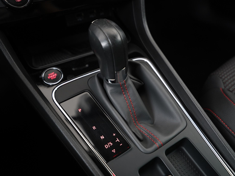 SEAT Leon ST 1.5 TSI FR Ultimate Ed. DSG | Beats Carplay | S — photo 11