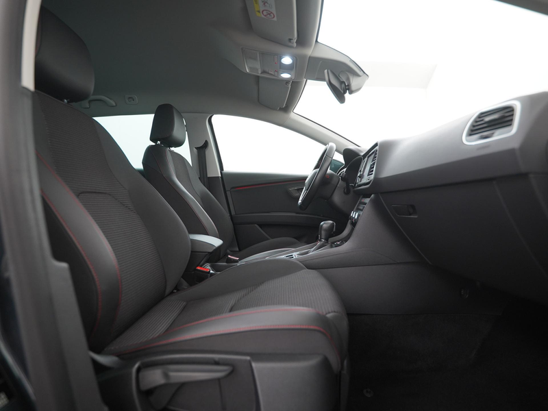 SEAT Leon ST 1.5 TSI FR Ultimate Ed. DSG | Beats Carplay | S — photo 3
