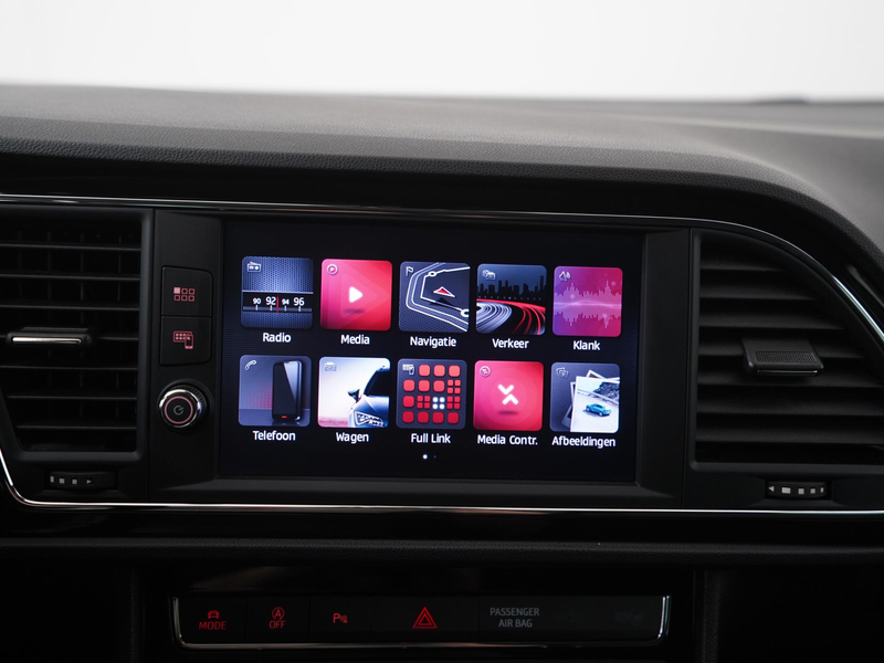 SEAT Leon ST 1.5 TSI FR Ultimate Ed. DSG | Beats Carplay | S — photo 15