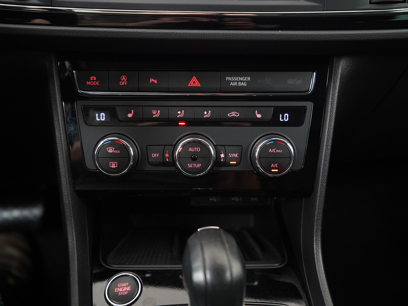 SEAT Leon ST 1.5 TSI FR Ultimate Ed. DSG | Beats Carplay | S — photo 12