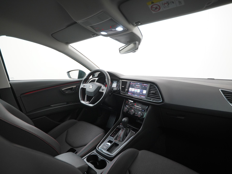 SEAT Leon ST 1.5 TSI FR Ultimate Ed. DSG | Beats Carplay | S — photo 2