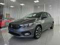 Fiat Tipo Sedán 1.4 Lounge Gris - thumbnail 1