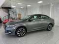 Fiat Tipo Sedán 1.4 Lounge Gris - thumbnail 2