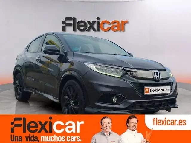 Honda HR-V 1.5 i-VTEC Turbo Sport