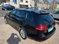 Volkswagen Golf VII Variant Lounge*TÜV NEU*1 HAND*TOP AUTO* Schwarz - thumbnail 7