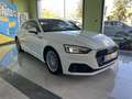 Audi A5 Coupé 35 TDI Advanced S tronic Weiß - thumbnail 3