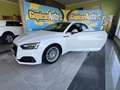 Audi A5 Coupé 35 TDI Advanced S tronic Weiß - thumbnail 8