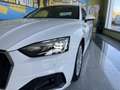 Audi A5 Coupé 35 TDI Advanced S tronic Weiß - thumbnail 10