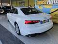 Audi A5 Coupé 35 TDI Advanced S tronic Weiß - thumbnail 6
