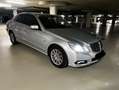 Mercedes-Benz E 220 Elegance BlueEfficiency CDI Aut. Silber - thumbnail 5
