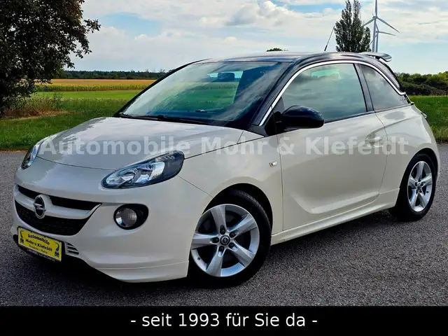 Opel Adam