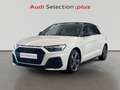 Audi A1 Sportback 30 TFSI Adrenalin Black edition White - thumbnail 1