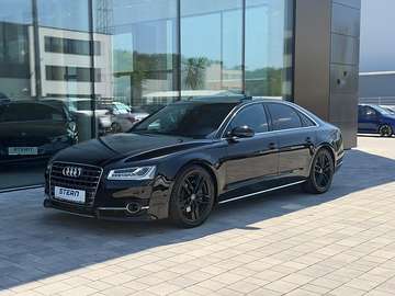 3,0 TDI clean Diesel quattro Tiptronic