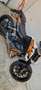 KTM 125 Duke Portocaliu - thumbnail 1