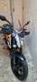 KTM 125 Duke Portocaliu - thumbnail 2