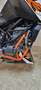 KTM 125 Duke Portocaliu - thumbnail 6