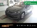 Volkswagen Golf e-Golf Leder Navi LED Grijs - thumbnail 1