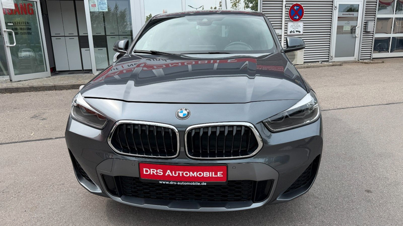 BMW X2 xDrive 20d M Sport X Paket/HeadUp/Kamera — photo 8